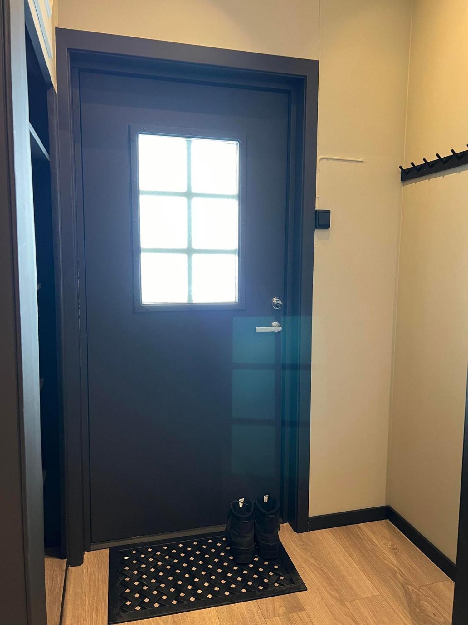 Rjukan Sentrum Apartments No 1 Εξωτερικό φωτογραφία