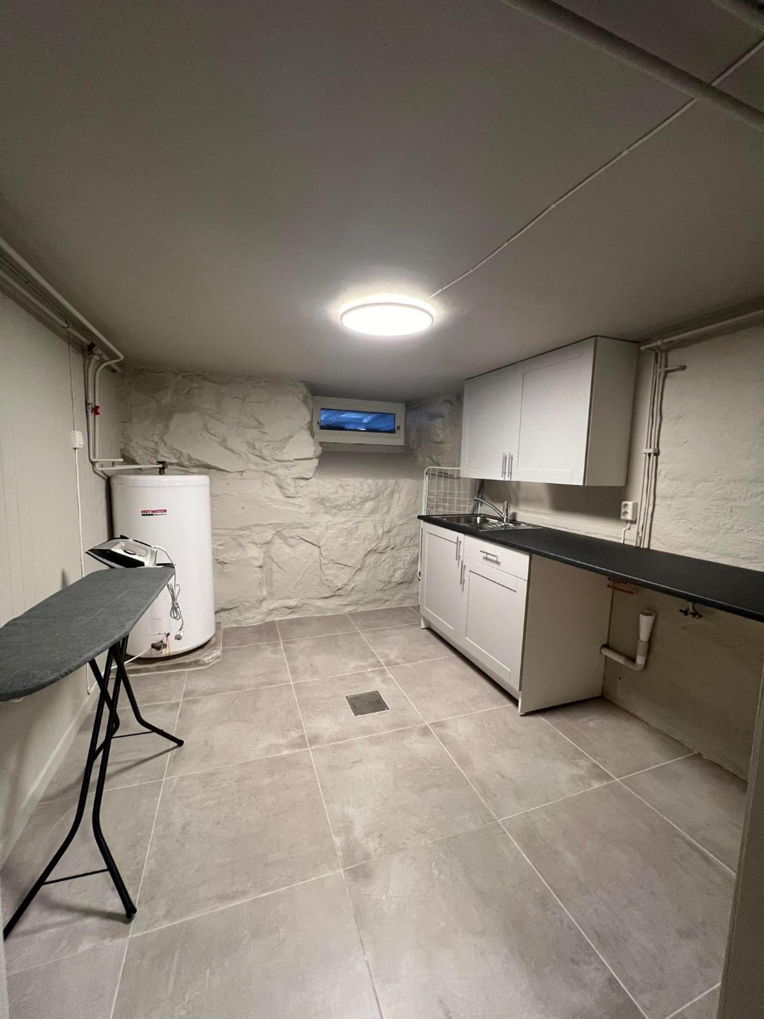Rjukan Sentrum Apartments No 1 Εξωτερικό φωτογραφία