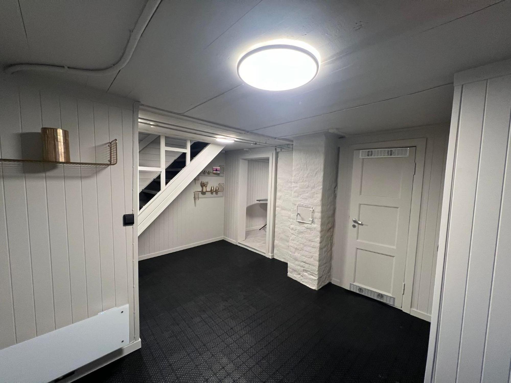 Rjukan Sentrum Apartments No 1 Εξωτερικό φωτογραφία