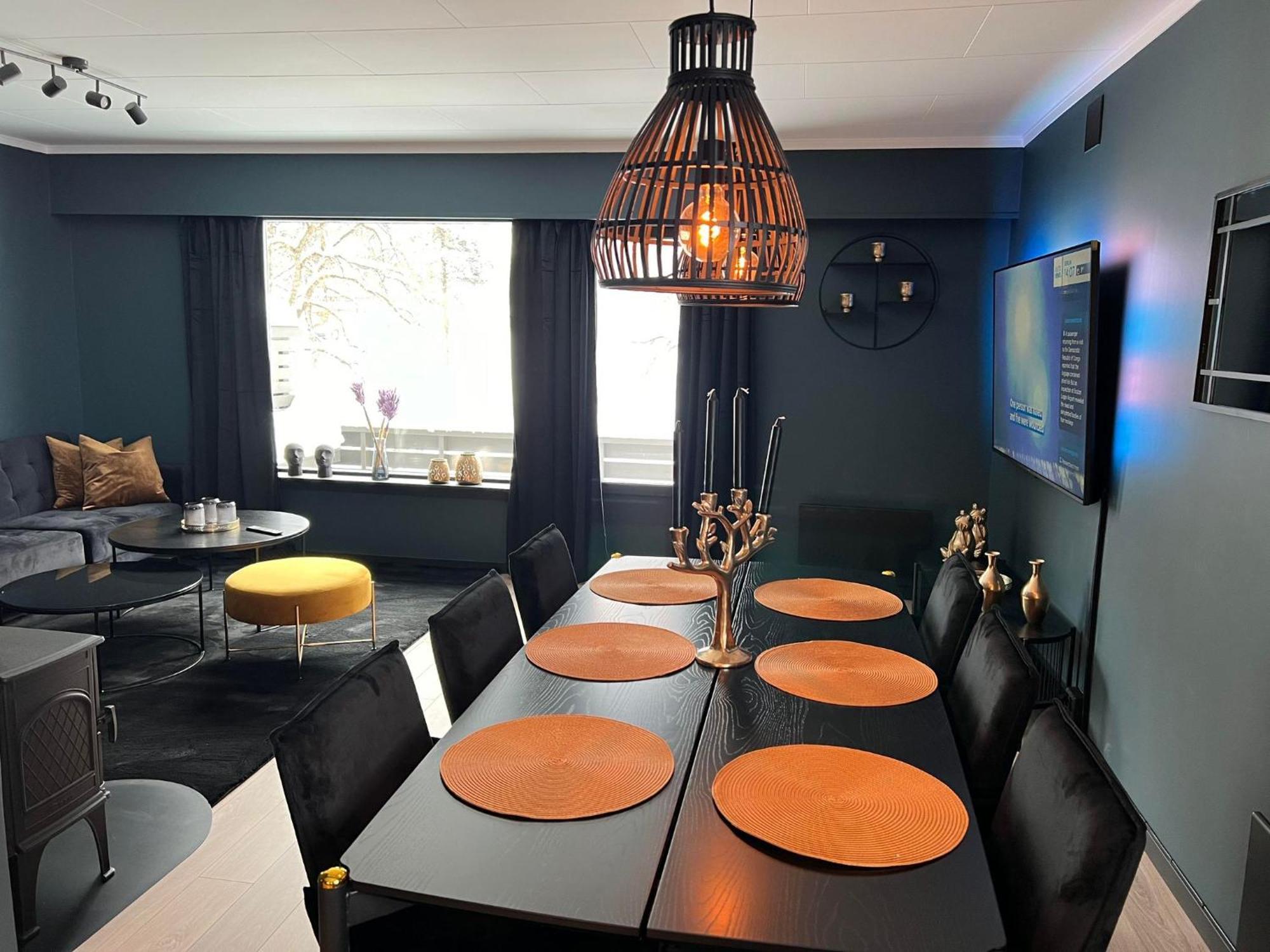 Rjukan Sentrum Apartments No 1 Εξωτερικό φωτογραφία