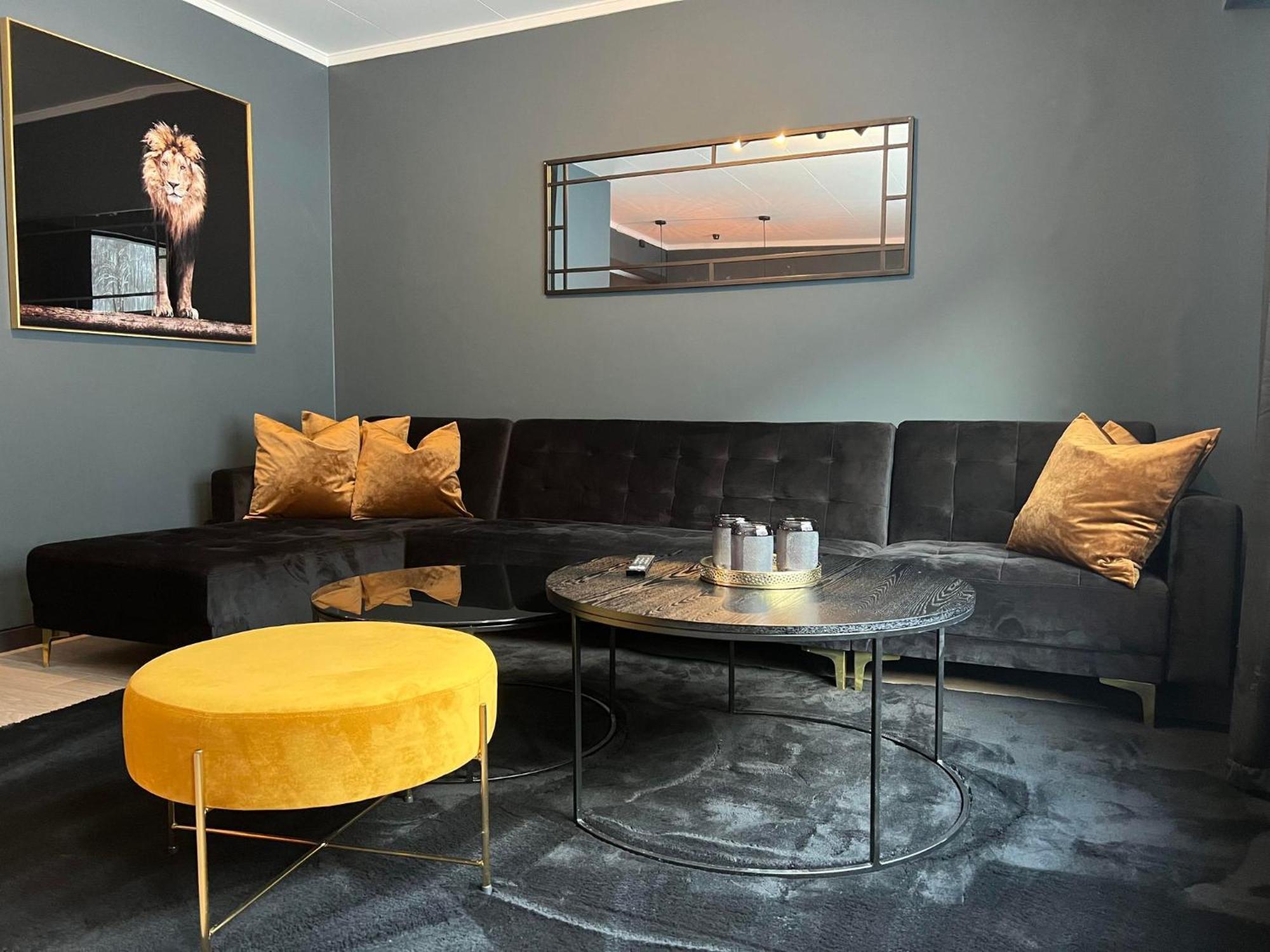 Rjukan Sentrum Apartments No 1 Εξωτερικό φωτογραφία