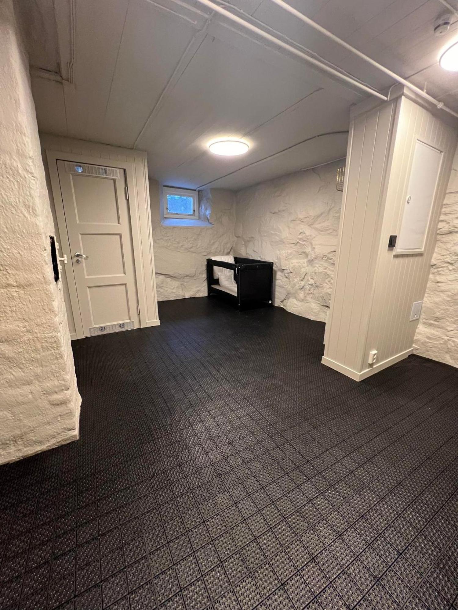 Rjukan Sentrum Apartments No 1 Εξωτερικό φωτογραφία