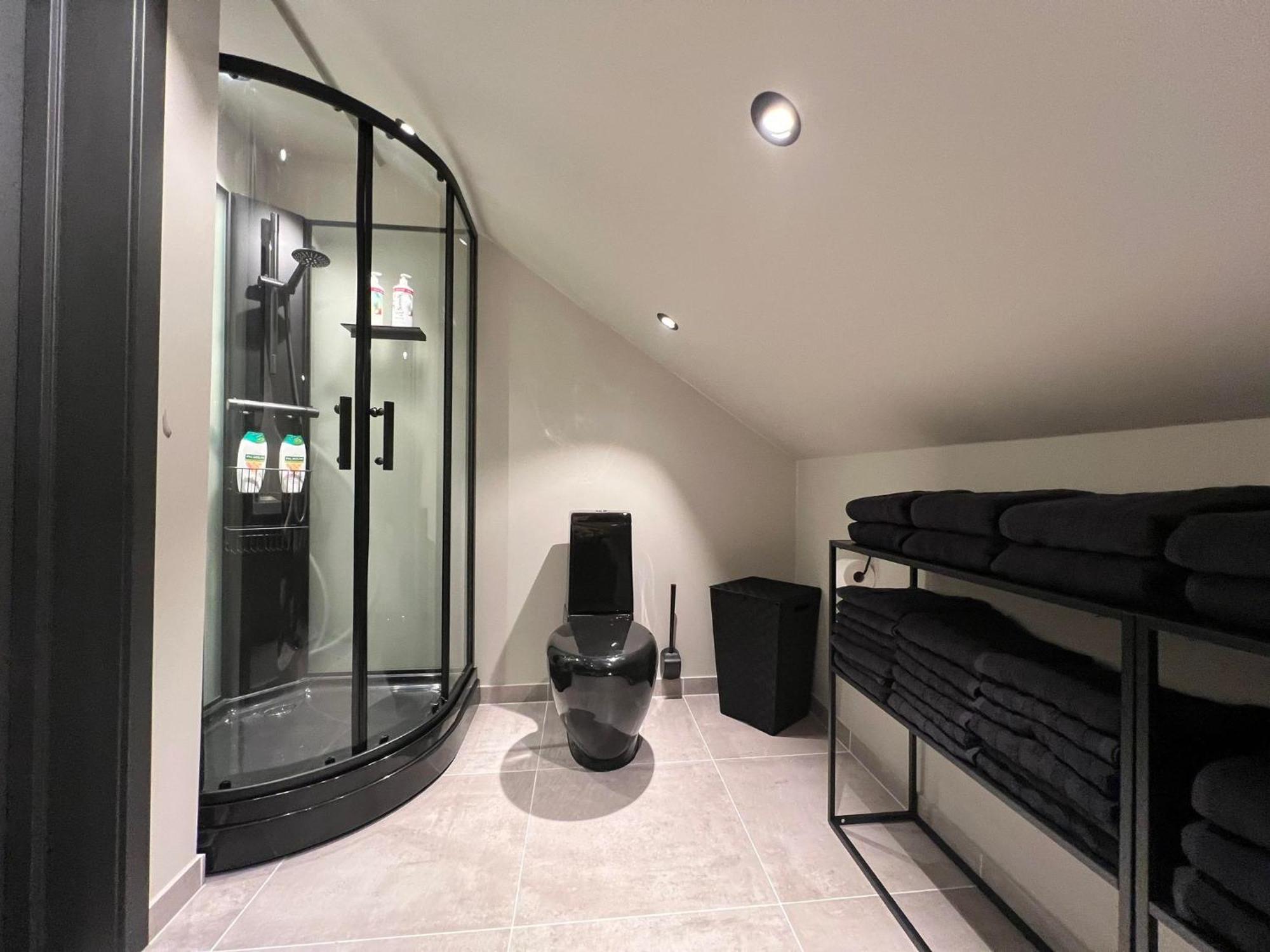 Rjukan Sentrum Apartments No 1 Εξωτερικό φωτογραφία