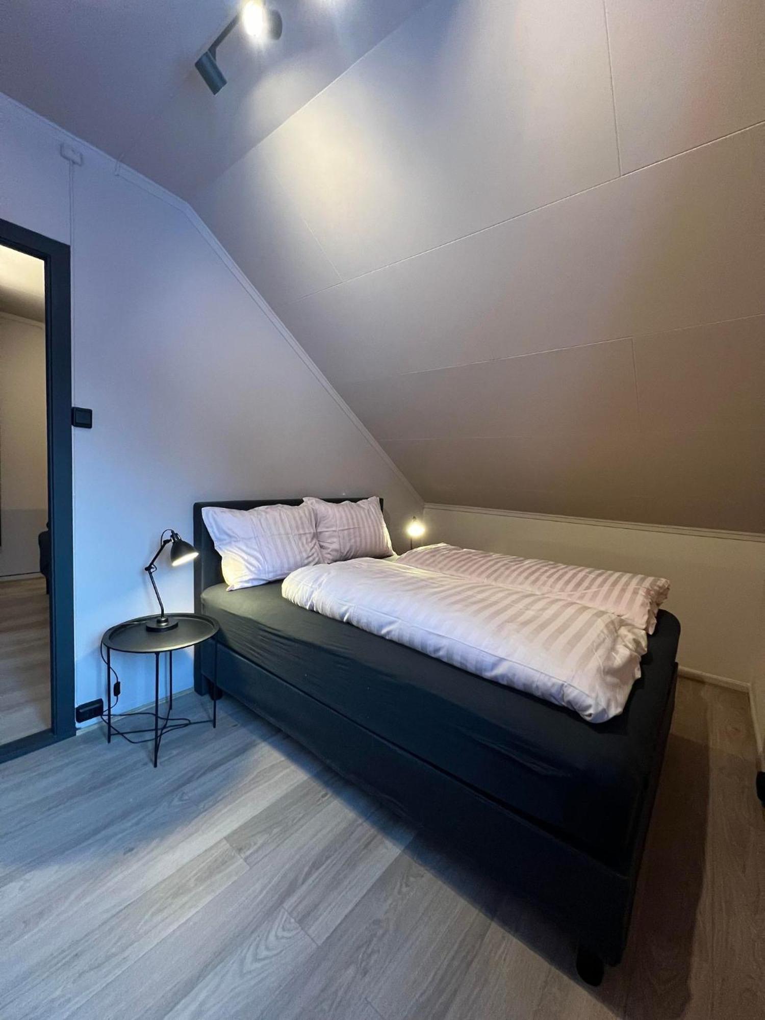 Rjukan Sentrum Apartments No 1 Εξωτερικό φωτογραφία
